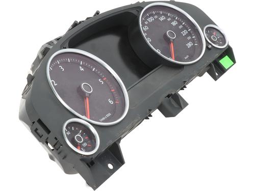 Instrument cluster VW TOUAREG (7P5, 7P6) 3.0 V6 TDI | BP30663079C47