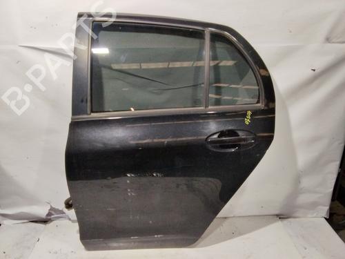Porte arrière gauche TOYOTA YARIS (_P9_) [2005-2014]  30841055