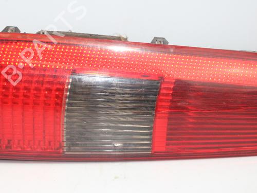 Left taillight FORD FUSION (JU_) 1.4 | BP16118439C34 