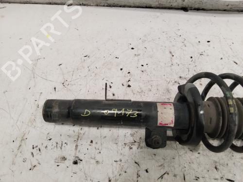 Right front shock absorber CITROËN C3 I (FC_, FN_) 1.4 HDi | BP27193178M17 