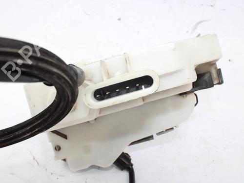 Front left lock CITROËN C3 I (FC_, FN_) 1.4 HDi | BP15350993C98 