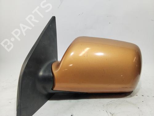 Left mirror KIA PICANTO I (SA) 1.1 | BP28320011C26 