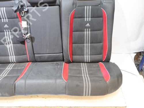 Sæde Bagtil VW GOLF VI (5K1) | BP37688542C17 - Image 6