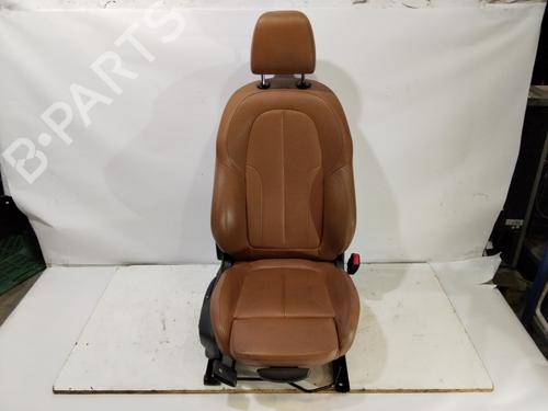 Sæde højre fortil Sæde højre fortil BMW 2 Gran Tourer (F46) 216 d (116 hp) 34391759 34391759