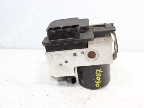 Used ABS pump MERCEDES-BENZ S-CLASS (W220) S 320 CDI (220.025, 220.125) (204 hp) 17430291