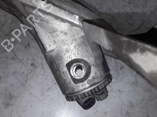 Left front fog light LANCIA Y (840_)  | BP8576189C30 