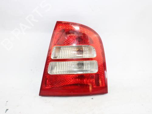 Højre baglygte SKODA OCTAVIA I (1U2) [1996-2010]  15635046