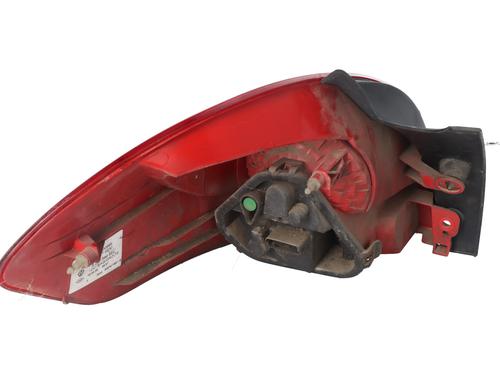 Right taillight RENAULT CLIO III Grandtour (KR0/1_) | BP36158564C35 - Image 4
