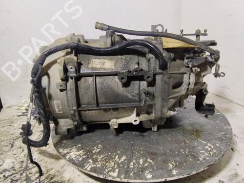 Engine RENAULT ZOE (BFM_)  | BP33300979M1  - Image 10