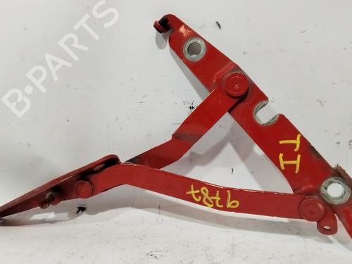 Used Hinge/Door check strap AUDI A4 B7 (8EC) 2.0 TDI 16V (140 hp) 28814066