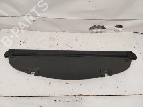 Rear parcel shelf MAZDA CX-5 (KE, GH) 2.2 D (KE2FW) | BP28292878C85 