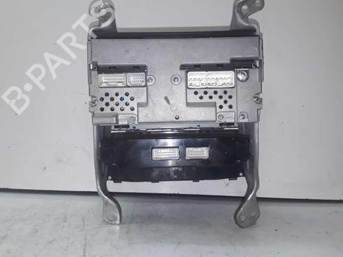 Radio TOYOTA AVENSIS Estate (_T25_)  | BP10249093E6 