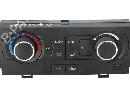 Used Climate control Climate control CHEVROLET CAPTIVA (C100, C140) [2006-2026] 33801588 33801588