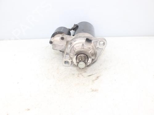 Starter SEAT IBIZA III (6L1)  | BP16753183M8 