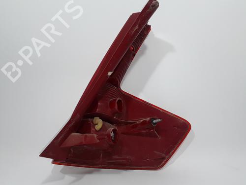 Left taillight CITROËN C4 Coupe (LA_) 1.6 16V | BP10776980C34 