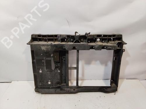 Used Front slam panel PEUGEOT 207 CC (WD_) [2007-2015]  29588362