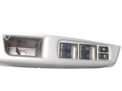Mando elevalunas delantero izquierdo SUBARU FORESTER (SH_) [2007-2026]  32397363