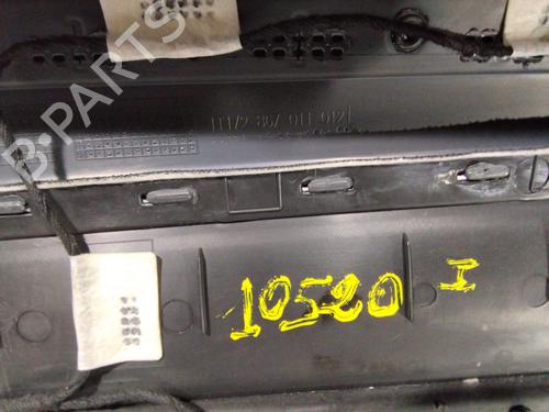 Garniture avant gauche VW TOURAN (1T1, 1T2) | BP30927039C58