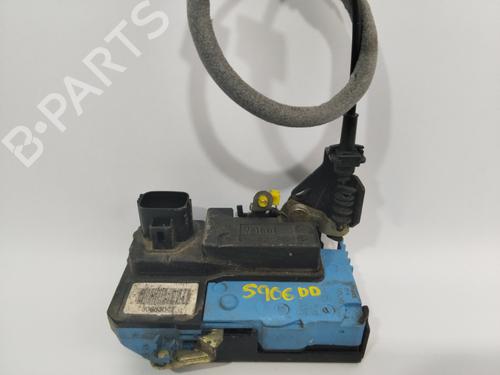 Front right lock VOLVO S60 I (384) 2.4 | BP21661964C97 