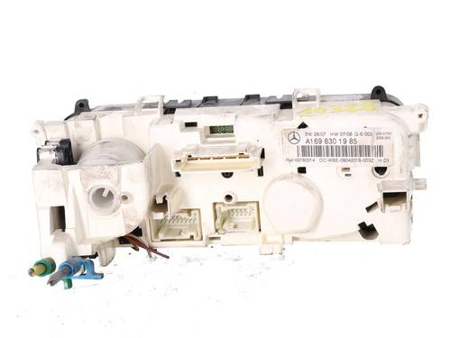 Climate control MERCEDES-BENZ A-CLASS (W169) A 180 CDI (169.007, 169.307) | BP39596472I5 - Image 2