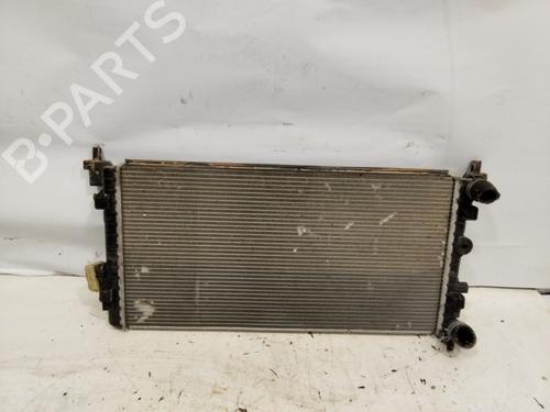 Køler SEAT IBIZA IV (6J5, 6P1)  | BP25594861M31 