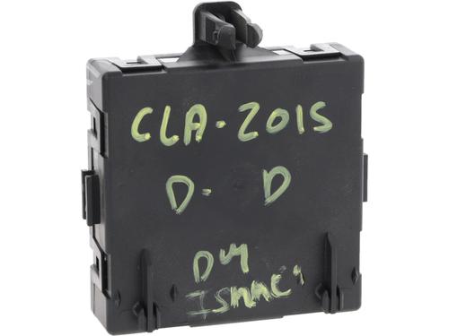 Electronic module MERCEDES-BENZ CLA Coupe (C117)  | BP29963651M83