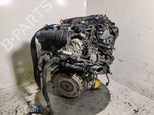Engine CITROËN C3 III (SX) 1.5 BlueHDi 100 (SXYHYP, SXYHTU) | BP39100041M1 - Image 2