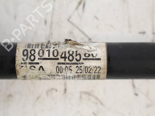 Left front driveshaft CITROËN C3 III (SX) | BP39074077M38 - Image 2