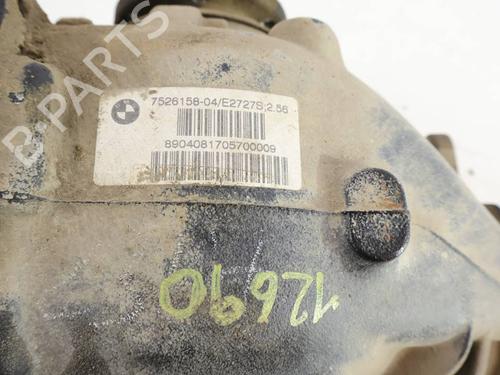 Rear differential BMW 3 (E46) 320 d | BP40011278M24 - Image 3