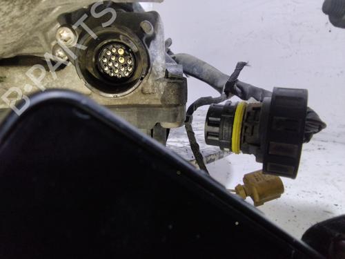 Gearbox LAMBORGHINI URUS | BP31840154M3