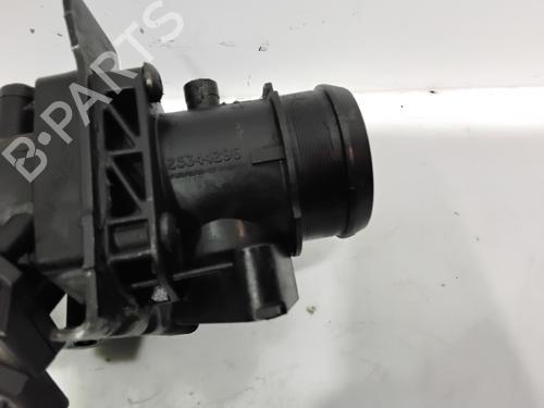 Throttle body FORD C-MAX (DM2) 1.6 TDCi | BP30058477M82 