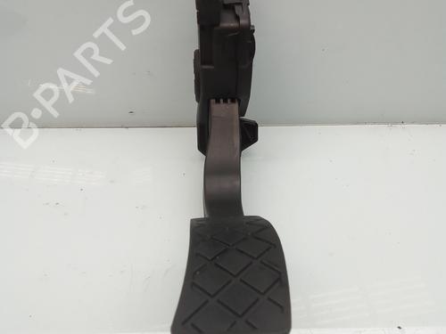 Used Pedal AUDI Q5 (8RB) SQ5 TDI quattro (313 hp) 10345688