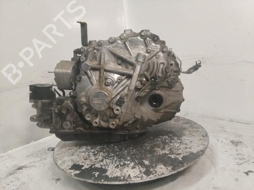 Gearbox NISSAN X-TRAIL II (T31) 2.0 dCi 4x4 | BP27621183M3 