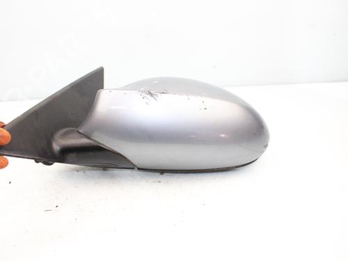 Left mirror BMW 1 (E81) 116 i | BP16439676C26 
