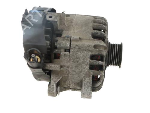 Alternator CITROËN C4 Picasso II | BP38723126M7 - Image 4