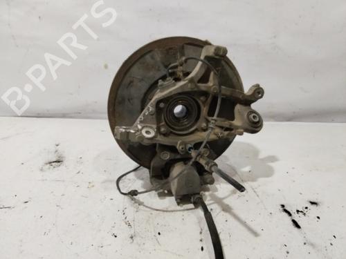 Right rear steering knuckle CHRYSLER 300C (LX, LE) 3.0 CRD | BP30138456M28