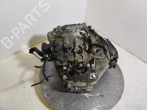 Gearbox HYUNDAI i40 I (VF) 1.7 CRDi | BP40022785M3 - Image 2