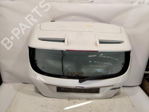 Used Tailgate FORD FIESTA VI (CB1, CCN) 1.6 TDCi (95 hp) 25453888