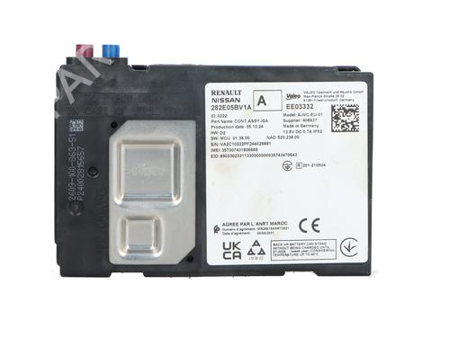 Módulo eletrónico Módulo eletrónico NISSAN X-TRAIL IV (T33) [2022-2026] 36677867 36677867
