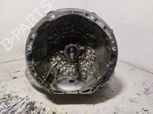 Getriebe für MERCEDES-BENZ E-CLASS (W212) E 350 CDI 4-matic (212.093) (265 hp) 32521222
