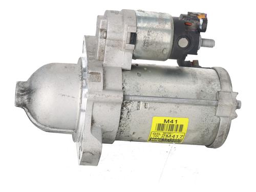 Used Starter Starter HYUNDAI TUCSON (NX4E, NX4A) [2020-2026] 36384952 36384952