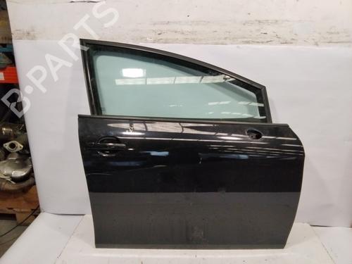 Right front door SEAT LEON (1P1)  | BP27635706C3 