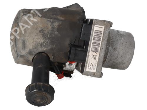 Used Steering pump Steering pump PEUGEOT 407 (6D_) [2004-2011] 36497315 36497315