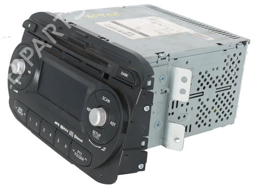 Radio KIA PICANTO III (JA) | BP33401894E6 - Image 2