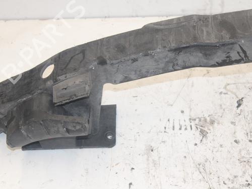 Front bumper reinforcement ROVER 45 I Hatchback (RT) 2.0 iDT | BP17387326C109 