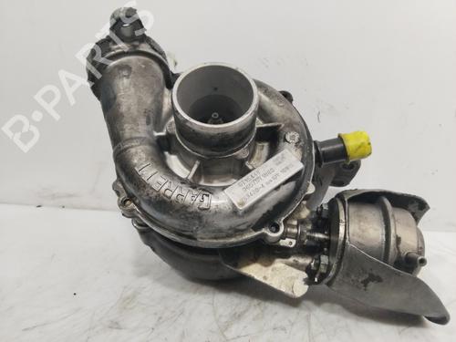 Turbocharger/Supercharger CITROËN C4 I (LC_)  | BP21553300M71 
