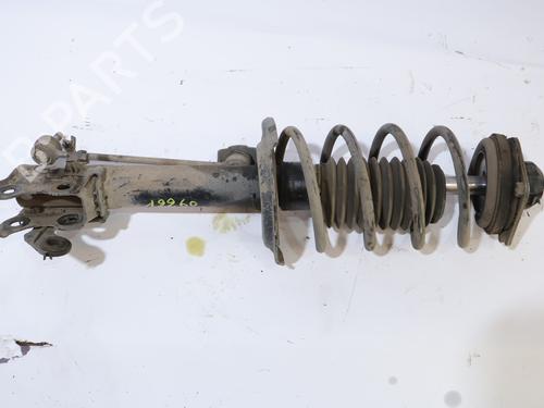 Used Right front shock absorber Right front shock absorber 38014537 38014537