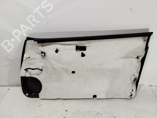 Front left panel AUDI A3 Convertible (8P7) 2.0 TFSI | BP35813913C58 - Image 4