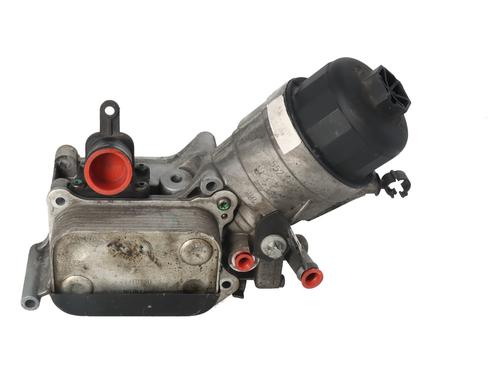 Used Oil radiator Oil radiator OPEL CORSA D (S07) 1.3 CDTI (L08, L68) (90 hp) 34506738 34506738