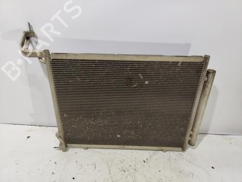 Used AC radiator AC radiator FORD TRANSIT COURIER B460 Box Body/MPV [2014-2026] 34208409 34208409